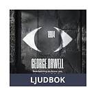 Storyside 1984, Ljudbok