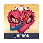 SAGA Kids Spider-Man En dejt med förhinder, Ljudbok