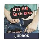 Storyside Lite mer än en kram, Ljudbok