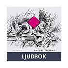 Teg Publishing Cykelbudet, Ljudbok