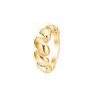 Mads Z Swirl Ring 14 kt. Guld 1540059-54 (ring) Dam 14 kt. guld