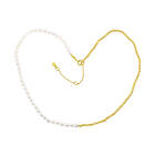 Hultquist Copenhagen Ella Plain Necklace S08085-G