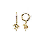 Hultquist Copenhagen Coraline Earrings S05026-G