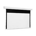 Euroscreen Linea Tab-Tension FlexWhite CB 16:9 95" (210x118)