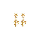 Hultquist Copenhagen Earrings S08057-G