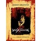 Dario Argento: Waxmask (DVD)