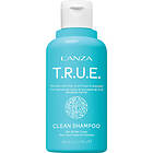 LANZA T.R.U.E Clean Shampoo 56g