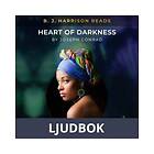 B. J. Harrison Reads Heart of Darkness, Ljudbok