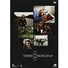 Svensk novellfilm 2001-2004 (DVD)