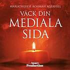 Aware Production Väck din mediala sida, Ljudbok
