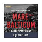 Bookea Mare Balticum IIIII: Krypskytten, Ljudbok