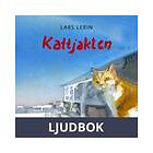 Kattjakten, Ljudbok