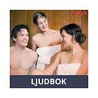 Cupido Veden ilot – eroottinen novelli, Ljudbok