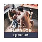 Cupido En fräck middag, Ljudbok