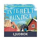 Inte helt hundra , Ljudbok