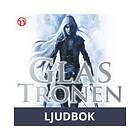 Modernista Glastronen, Ljudbok