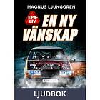 En ny vänskap, Ljudbok