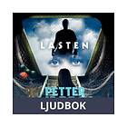 Rabén & Sjögren Lasten, Ljudbok