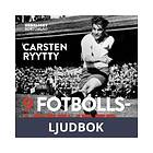9 fotbollslegender, Ljudbok