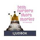Best Nursery Short Stories, Ljudbok