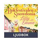Bokfestivalen i Snowdonia, Ljudbok
