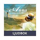 Anna omassa kodissaan, Ljudbok