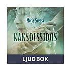 Kaksoissidos, Ljudbok