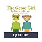 The Goose Girl, Ljudbok