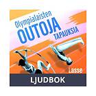 Olympialaisten outoja tapauksia, Ljudbok