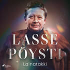 Lainatakki, Ljudbok