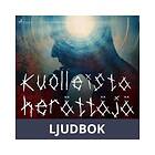 Kuolleista herättäjä, Ljudbok