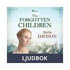 The Forgotten Children, Ljudbok