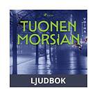 Tuonen morsian, Ljudbok