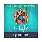 The Lily Garden, Ljudbok