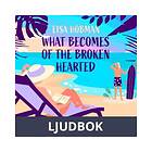 What Becomes of the Broken Hearted, Ljudbok