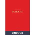 Teg Publishing Marken, Ljudbok