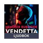 Vendetta, Ljudbok