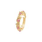 Mads Z Vintage Blooming Pink Ring 14 kt. Guld 1546042-54 (ring) Dam 14 kt. guld