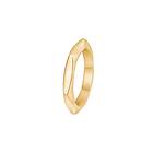Mads Z Sextet Ring 14 kt. Guld 1540006-56 (ring) Dam 14 kt. guld