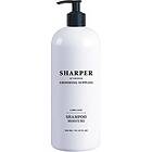 Sharper of Sweden Moisture Lime Leaf Shampoo 950ml