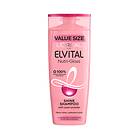 L'Oreal Elvital Nutri Gloss Shampoo 500ml