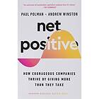 Paul Polman: Net Positive