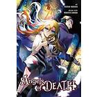 Kudan Naduka, Makoto Sanada: Angels of Death, Vol. 6