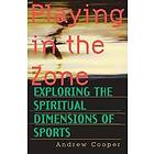 Andrew Cooper: Playing in the Zone