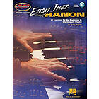 Peter Deneff: Easy Jazz Hanon