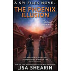 Lisa Shearin: The Phoenix Illusion