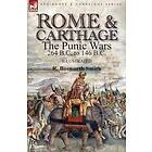 R Bosworth Smith: Rome and Carthage