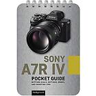 Rocky Nook: Sony A7R IV: Pocket Guide