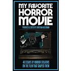Christian Ackerman: My Favorite Horror Movie