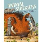 Macken Neon Squid, Murphy: Animal Sidekicks